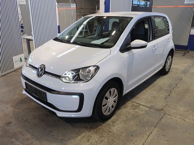Volkswagen Up! -, 2021