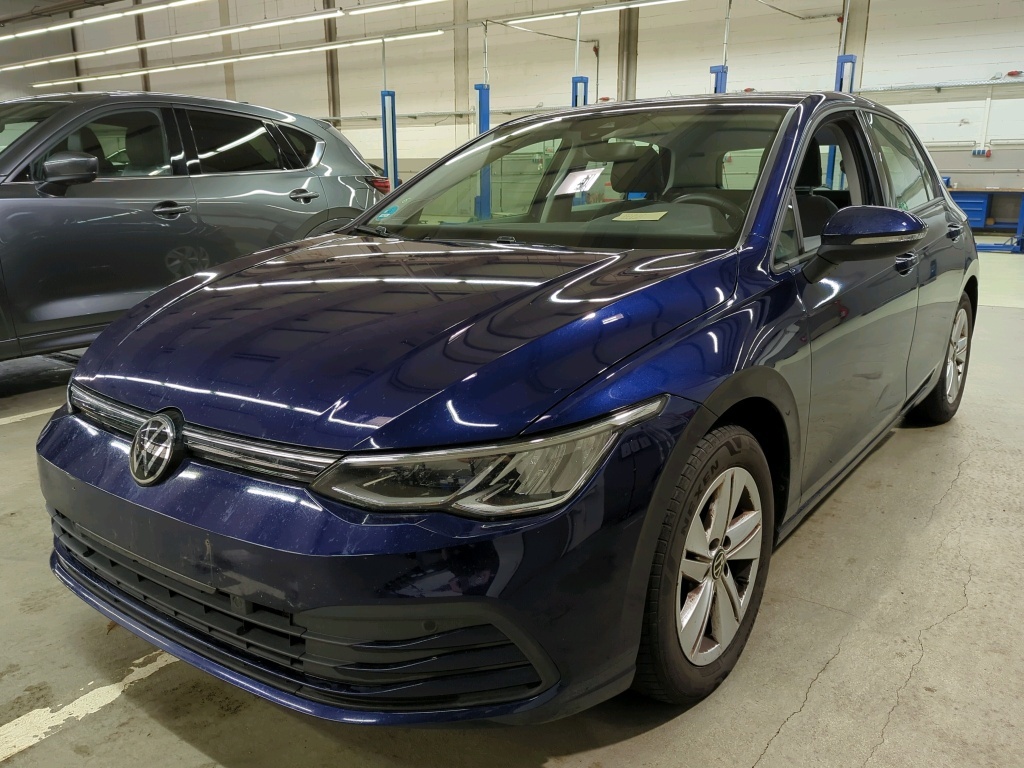 Volkswagen Golf 1.0 ETSI OPF DSG Life, 2022