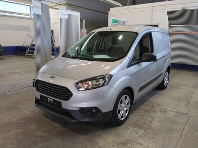 Ford Transit COURIER S&amp;S Trend, 2020