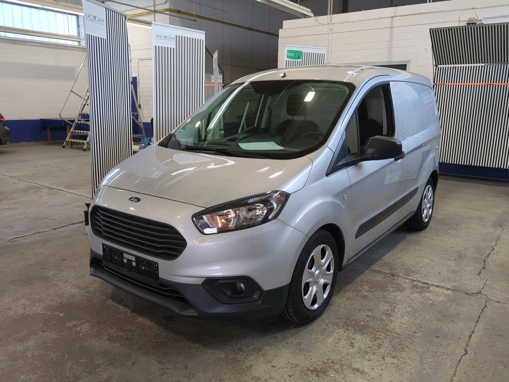 Ford Transit COURIER S&amp;S Trend, 2020