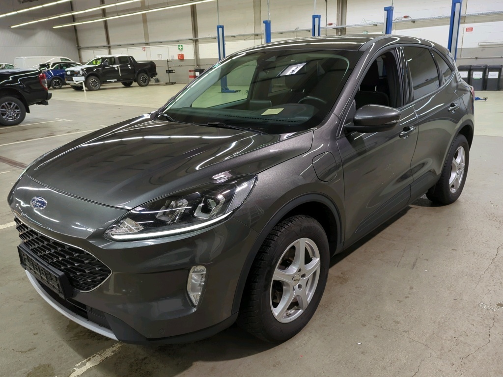 Ford Kuga 2.5 DURATEC PHEV, 2022