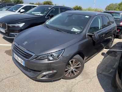 Peugeot 308 SW 1.6 BlueHDi 120 S&amp;S Allure VP [5P] bvm 6-120CH-5cv, 2017