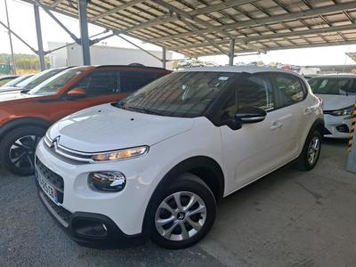 Citroen C3 Societe PureTech 82 S&amp;S BVM Feel VF [5P] 5-82CH-4cv, 2020