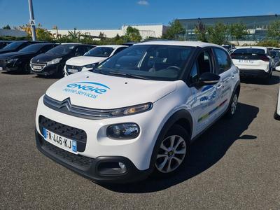 Citroen C3 Societe BlueHDi 100 S&amp;S BVM Feel VF [5P] 6-102CH-5cv, 2020