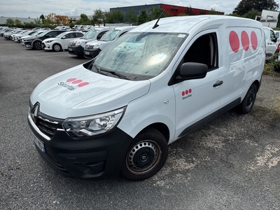 Renault EXPRESS Confort - Blue dCi 75 VU [4P] bvm 6-75CH-5cv, 2021