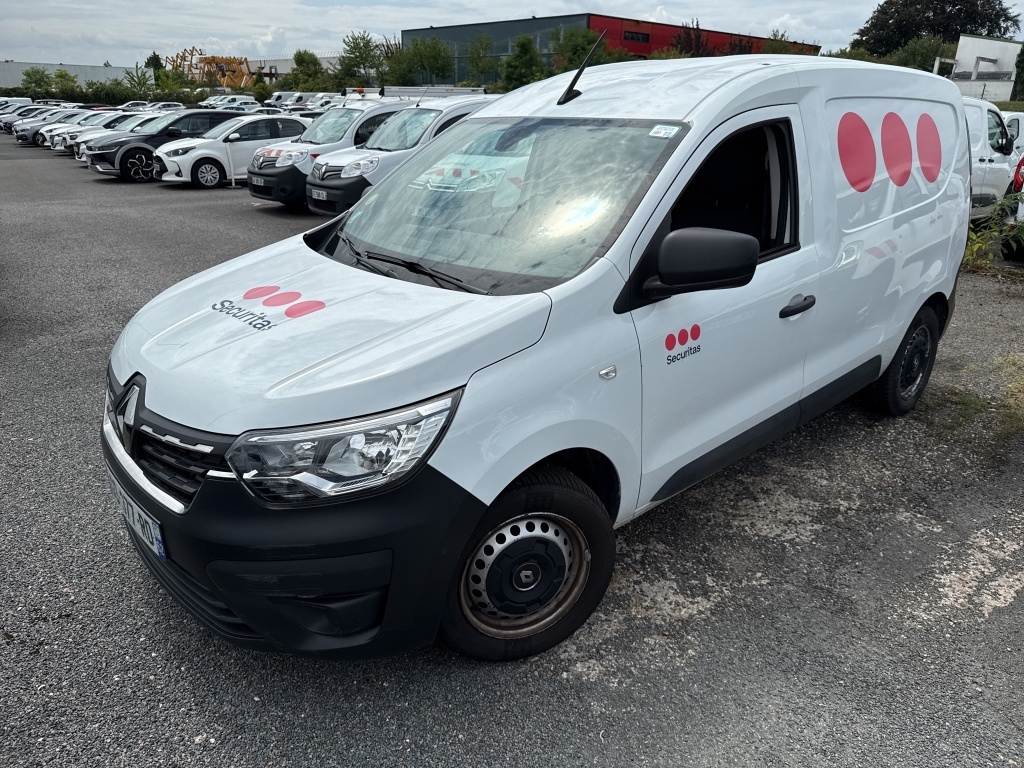 Renault EXPRESS Confort - Blue dCi 75 VU [4P] bvm 6-75CH-5cv, 2021