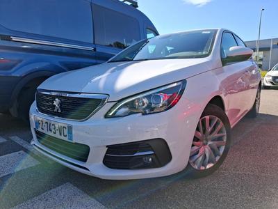 Peugeot 308 AFFAIRE BlueHDi 130 S&amp;S PREMIUM PACK VF [5P] 6-130CH-7cv, 2021