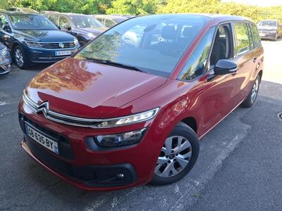Citroen GRAND C4 SPACET BlueHDi 130 S&amp;S BVM6 Business VP [5P] bvm 6-131CH-7cv, 2021