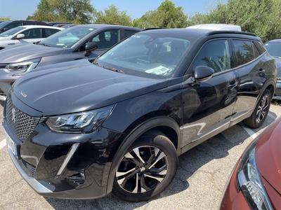 Peugeot 2008 PureTech 100 S&amp;S Allure Business VP [5P] bvm 6-100CH-5cv, 2021