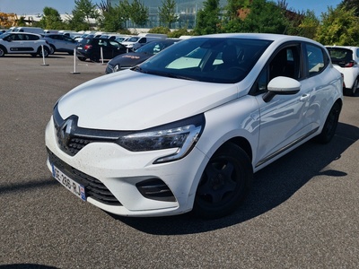 Renault Clio Business Reversible E-TECH 140 -21 VF [5P] 6-140CH-5cv, 2022