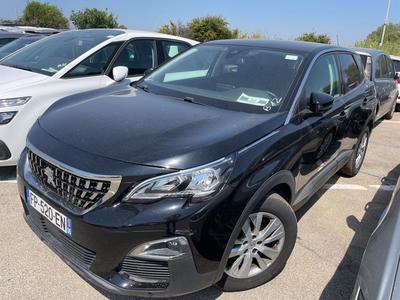 Peugeot 3008 BlueHDi 130 S&amp;S EAT8 ACTIVE BUSINESS VP [5P] bva 8-130CH-6cv, 2020