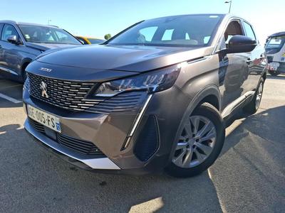 Peugeot 3008 BlueHDi 130 S&amp;S EAT8 Active Pack VP [5P] bva 8-130CH-7cv, 2022
