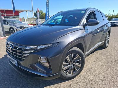 Hyundai Tucson 1.6 CRDI 136 DCT-7 HYBRID 48V BUSINESS VP [5P] bva 7-136CH-7cv, 2022