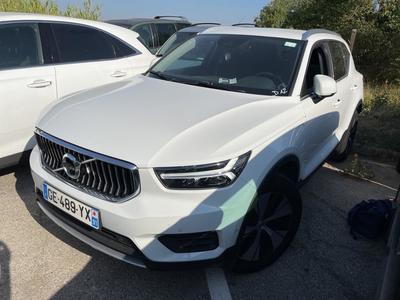 Volvo XC40 Recharge T4 211 DCT7 Inscription Busi VP [5P] bva 7-211CH-7cv, 2022