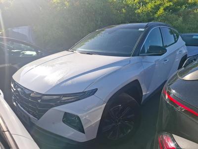 Hyundai Tucson 1.6 HYBRID 230 CREATIVE VP [5P] bva 6-230CH-10cv, 2022