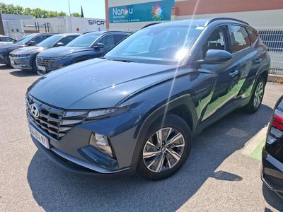 Hyundai Tucson 1.6 HYBRID 230 BUSINESS VP [5P] bva 6-230CH-10cv, 2022