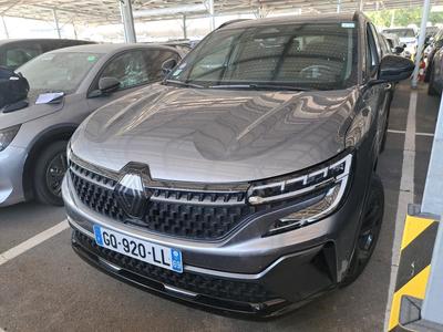 Renault AUSTRAL TECHNO ESPRIT ALPINE E-TECH HYBRIDE 200 VP [5P] bva 6-200CH-7cv, 2023