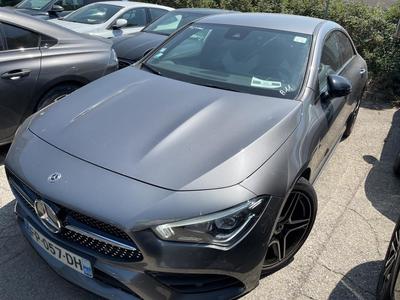 Mercedes-Benz CLA Coupe CLA 220 d AMG Line BA8 VP [4P] bva 8-190CH-10cv, 2020