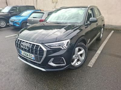Audi Q3 2.0 35 TDI 150 S TRONIC DESIGN LUXE VP [5P] bvm 7-150CH-8cv, 2019