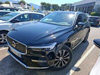 Volvo XC60 Recharge T8 455 Geartro 8 Inscription VP [5P] bva 8-455CH-20cv, 2022