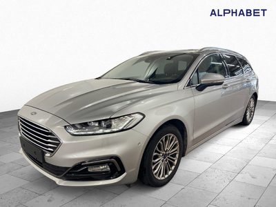 Ford Mondeo Turnier 2.0 EcoBlue Aut. Titanium, 2022