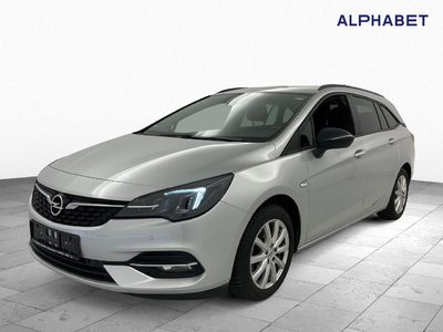 Opel Astra 1.5 D Start/Stop Sports Tourer Automatik Business Edition, 2021