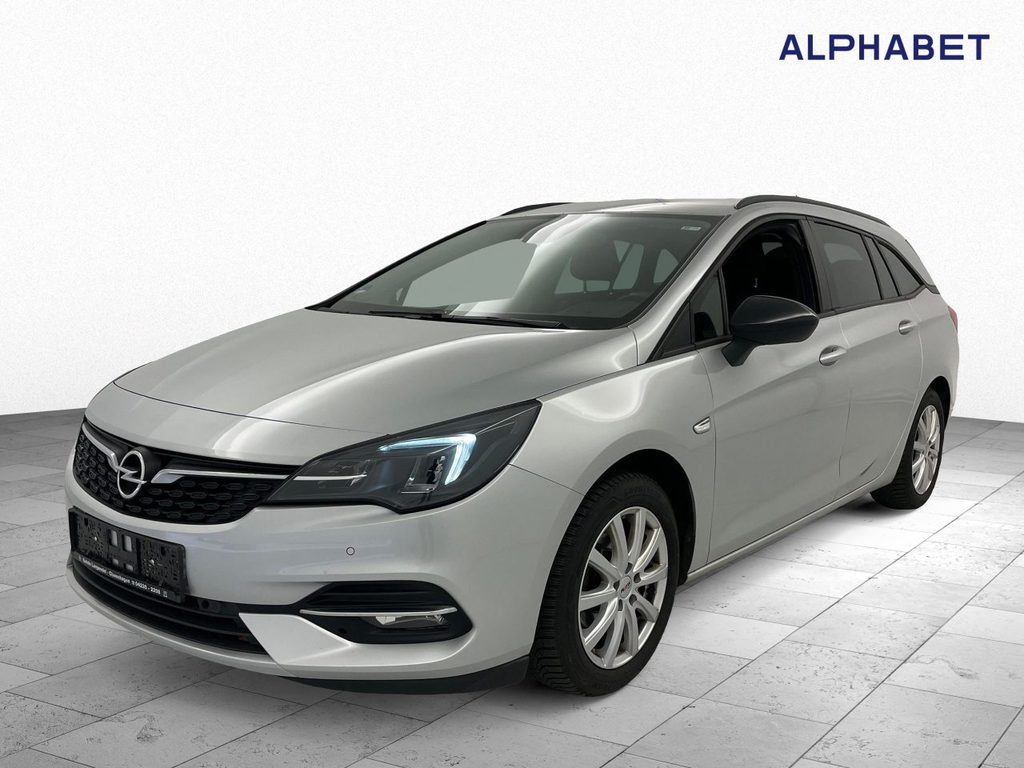 Opel Astra 1.5 D Start/Stop Sports Tourer Automatik Business Edition, 2021