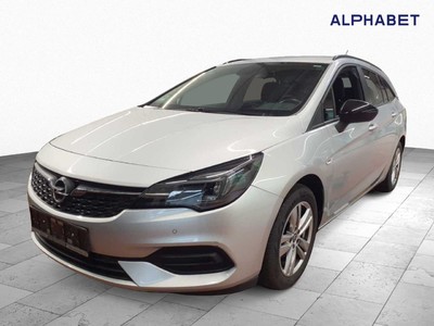 Opel Astra 1.5 D Start/Stop Sports Tourer Edition, 2021