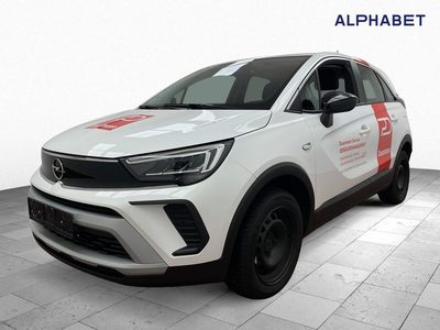 Opel Crossland 1.5 Diesel Elegance, 2022