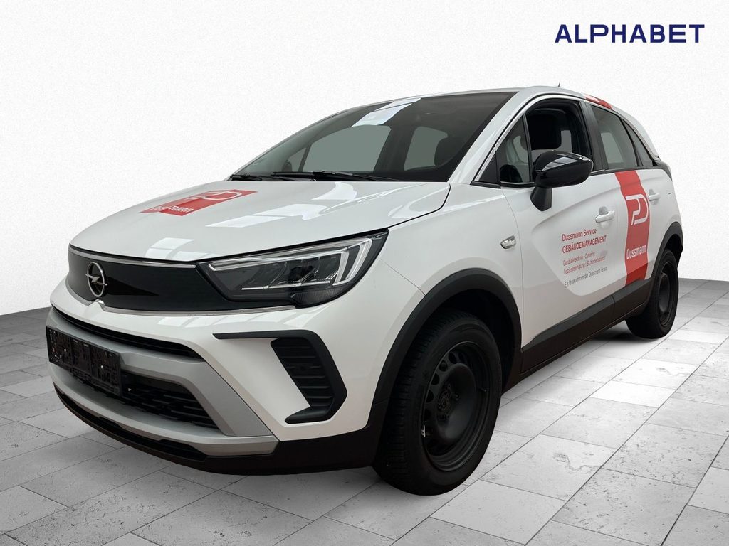 Opel Crossland 1.5 Diesel Elegance, 2022