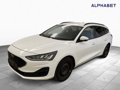 Ford Focus Turnier 1.5 EcoBlue Start-Stopp-System COOL&amp;CONNECT, 2022