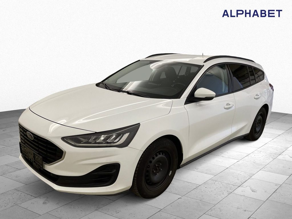 Ford Focus Turnier 1.5 EcoBlue Start-Stopp-System COOL&amp;CONNECT, 2022