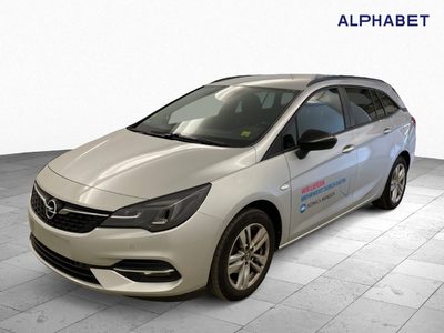 Opel Astra 1.5 D Start/Stop Sports Tourer Automatik Business Edition, 2021
