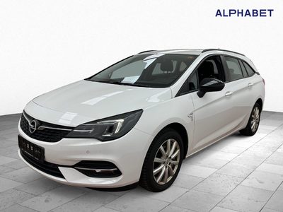 Opel Astra 1.5 D Start/Stop Sports Tourer Automatik Business Edition, 2022