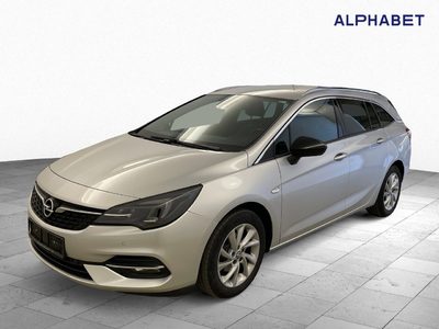 Opel Astra 1.5 D Start/Stop Sports Tourer Elegance, 2021