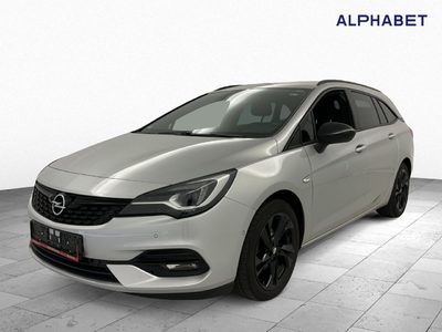 Opel Astra 1.5 D Start/Stop Sports Tourer Ultimate, 2022