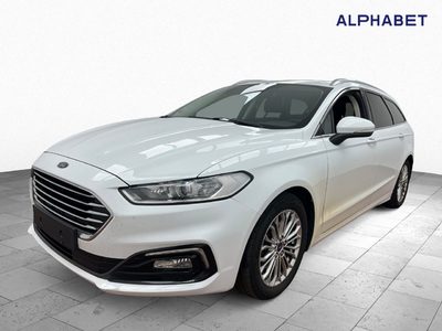 Ford Mondeo Turnier 2.0 EcoBlue Aut. Titanium, 2021