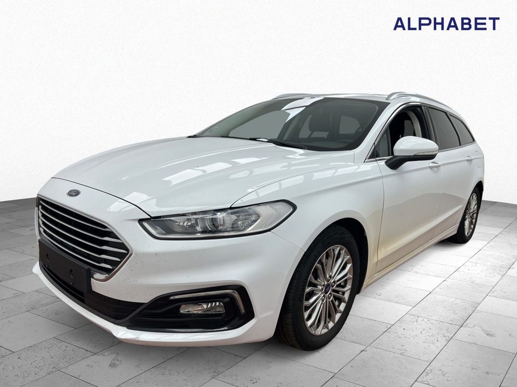 Ford Mondeo Turnier 2.0 EcoBlue Aut. Titanium, 2021
