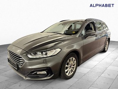 Ford Mondeo Turnier 2.0 EcoBlue Aut. Trend, 2022