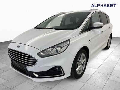 Ford S-Max 2.0 EcoBlue Aut. Titanium, 2022