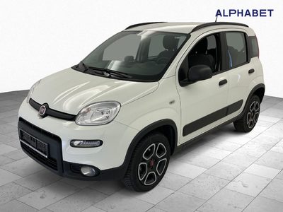 Fiat Panda 0.9 Twinair Natural Power City Life, 2021