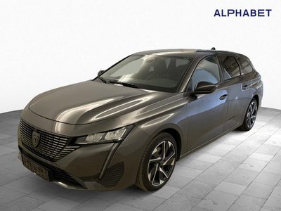 Peugeot 308 SW BlueHDi 130 EAT8 ALLURE PACK, 2022