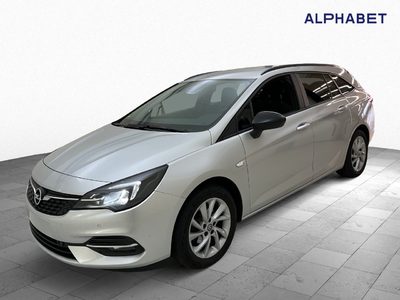 Opel Astra 1.5 D Start/Stop Sports Tourer Automatik Business Edition, 2022