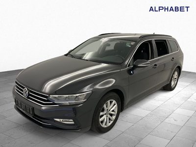 Volkswagen PASSAT Variant 2.0 TDI SCR DSG Business, 2021