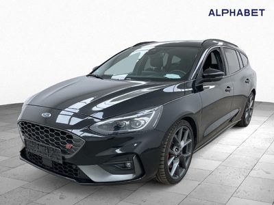 Ford Focus Turnier 2.0 EcoBlue S&amp;S ST mit Styling-Paket, 2022