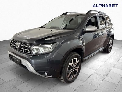 Dacia Duster TCe 130 2WD Prestige+, 2022