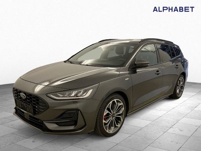 Ford Focus Turnier 1.5 EcoBlue Start-Stopp-System Aut. ST-LINE STYLE, 2022
