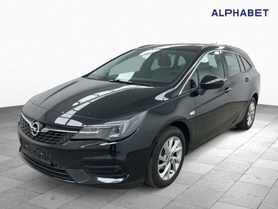 Opel Astra 1.5 D Start/Stop Sports Tourer Business Elegance, 2022