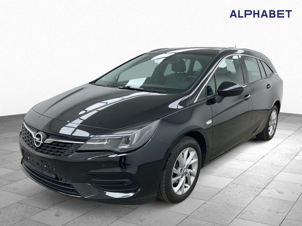 Opel Astra 1.5 D Start/Stop Sports Tourer Business Elegance, 2022