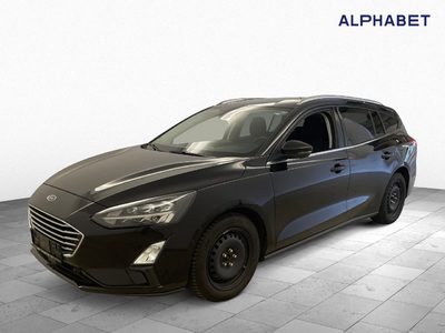Ford Focus Turnier 1.0 EcoBoost Start-Stopp-System COOL&amp;CONNECT, 2020